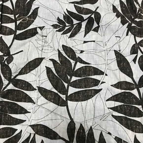 Cooke Street Honolulu cotton button front Hawaiian shirt 2XL - Picture 3 of 5